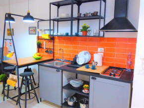 Napoletando b&b Napoli